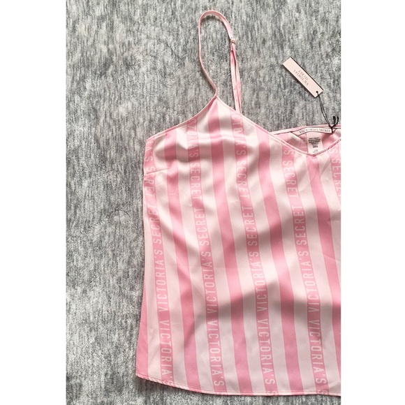 NWOT Victorias Secret Signature Cami 💕 - Picture 3 of 6